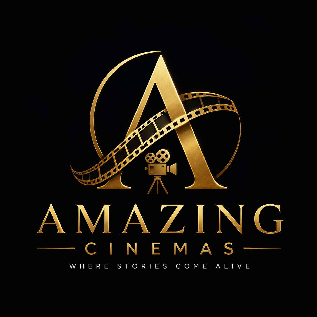 Amazing Cinemas