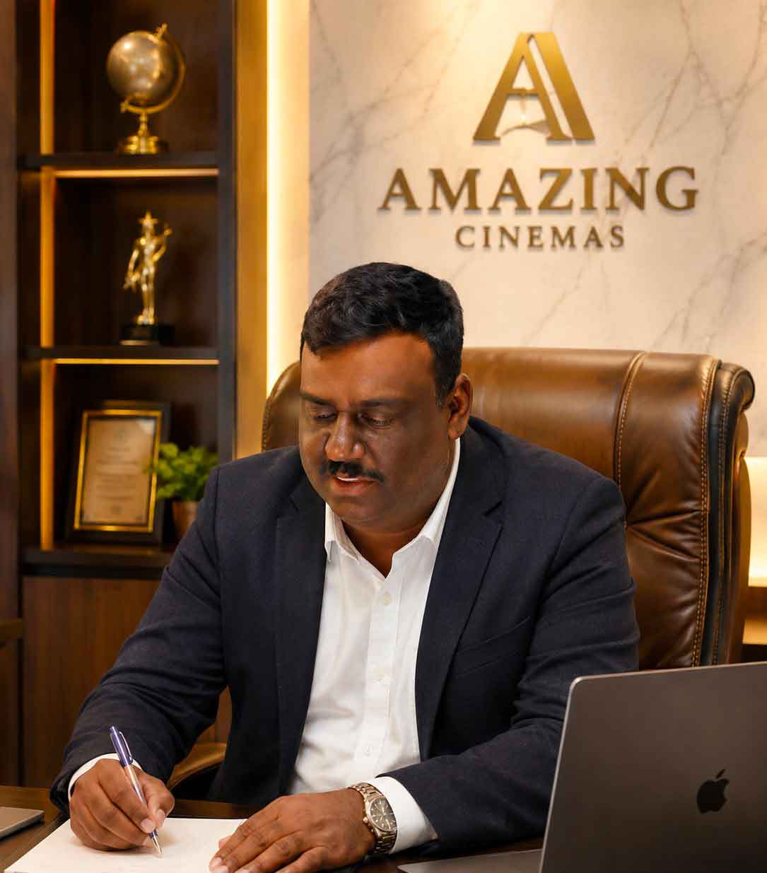 Mohammed Asif